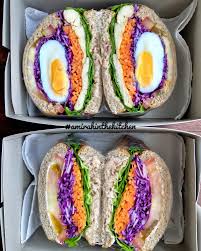 Nur shahira 20.988 views1 year ago. Resepi Wanpaku Sandwich Viral Senang Healthy Yang Pasti Memang Sedap Sehingga Ke Gigitan Yang Terakhir My Resepi