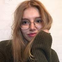 Agnes Ritz's Instagram, Twitter & Facebook