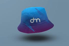 Download 20 Bucket Hat Mockup Templates Fully Editable Decolore Net