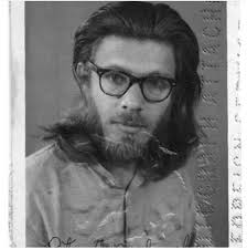 Allen Ginsberg Estate