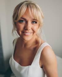 Alexandra Sinclair Makeup Artist and Tan Specialist