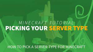 The bedrock edition server software is currently in alpha. Minecraft Server Types Knowledgebase Shockbyte