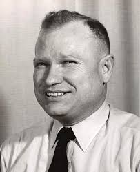 Thaddeus Benton Obituary