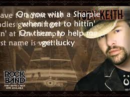 Keith toby-Red Solo Cup [lyric]