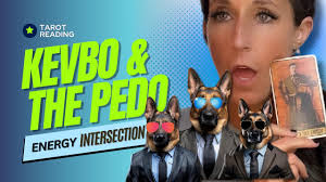 KEVIN ALBERT & MATT FARWELL