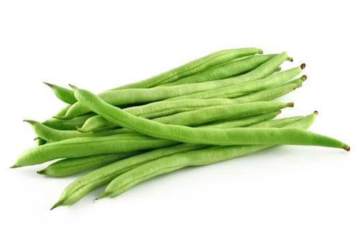Fresh beans