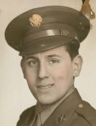 Obituary information for Carmine Pasquale Sylvester