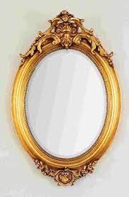 Vintage Oval Frame Google Search Gold Picture Frames Antique Picture Frames Ornate Picture Frames