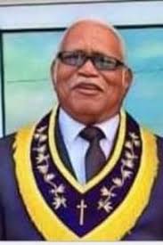 Douglas McArthur Barrow Obituary in New Bern at Oscar's Mortuary, Inc.