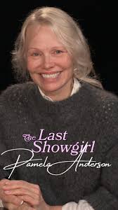 Pamela Anderson opens up about her desire to make her family proud with her  work.