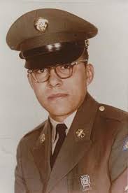 Depfred "Fred" DeLao Obituary