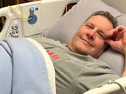 Fundraiser for Mark Harshman by Melissa Scheets : Support Mark Harshman's  recovery from two strokes