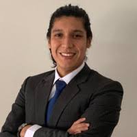 Angel Alfredo Rosas Rivera