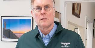 John Robison — Neurodiversity in the Real World