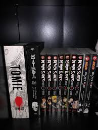 Les rodeurs de la nuit (french). Update For My Mini August Haul Up To Date On Demon Slayer And Just Copped Death Note Mangacollectors