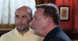 BBC EastEnders death tragedy rocks Walford as one resident left broken over  news