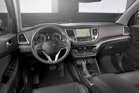 Maybe you would like to learn more about one of these? 2018 Hyundai Tucson Interior Photos Carbuzz