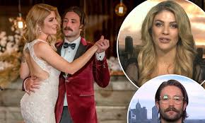 Booka was matched with brett helling on this season's mafs. Mafs Booka Nile And Brett Helling Appear On Today Extra Via A Live Cross From Two Different Cities Daily Mail Online