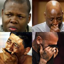 Don't be gullible Toto! It's sure,no doubt! You're one term WR!