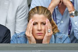 In a facebook post, the pro and caring father announced: The Best Twitter Reactions To Roger Federer S Wife S Engagement Ring Flipboard