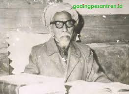 Meneladani sosok Syekh Khatib: Ulama' Minangkabau yang Mendunia