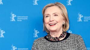 Hillary Clinton Would Support Bernie Sanders, Talks Harvey Weinstein