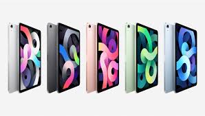 Ipad Air 4 Price Release Date Specs And More Laptop Mag