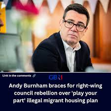 The Conservatives are 'considering all options' to stop asylum seekers  being moved to their areas, while Reform has threatened legal action