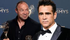 Ex-Corrie Star Chris Fountain Suffers Serious Mini-Stroke