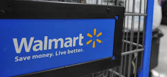 walmart just revealed the surprising way customers reacted