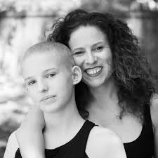 I wanted to buy her time': A mother looks back