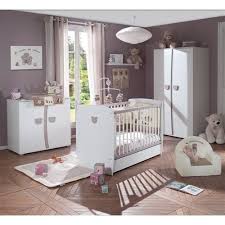 Des rêves, elle en avait une ribambelle mais une seule ritournelle. Sauthon Teddy Chambre Lit Commode Pal Digne De Bebe Mobile