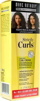 Strictly Curls Curl Envy Perfect Curl Cream Curl Cream Perfect Curls Curl Curl