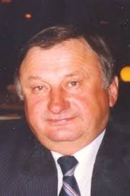 George Borys Obituary