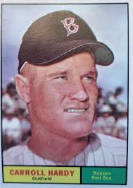 Hardy was a Colorado legend