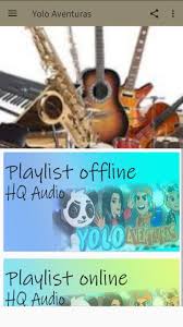 Yolo Aventuras Music 2020 For Android Apk Download