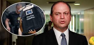 Leia na gazeta do povo Policia Faz Buscas No Escritorio De Ricardo Barros Lider De Bolsonaro Na Camara Brasil 247