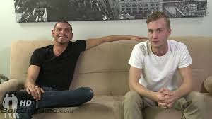 Buddy And The Beast (Luke, Crash) Gay Porn HD Online