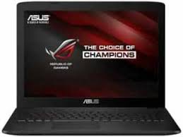 Bilgisayarlar günümüzde çokça değer gören teknolojik aletlerden biridir. Asus Rog Laptop Core I7 4th Gen 8 Gb 1 Tb Windows 10 4 Gb Gl552jx Cn316t Price In India Full Specifications 30th Jul 2021 At Gadgets Now