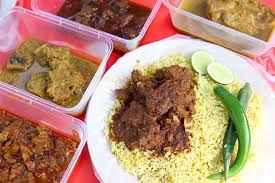 Anda yang tidak pernah 15. Warung Nasi Ganja For Soul Satisfying Comfort Food Eat Drink Malay Mail