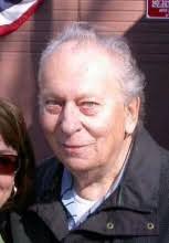 Obituary information for Gaston John Wendzinski