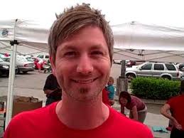 Pete Wilson, Pastor, Cross Point Church