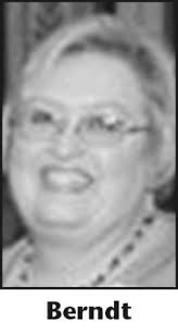 JANET BERNDT Obituary (2017)