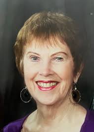 Virginia Wolfe Obituary