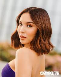 It's Hot Girl Summer For Kyline Alcantara, But She's Keeping Her Cool