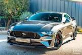 FORD-MUSTANG
