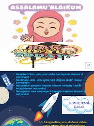 Bagaimana sikap pelaku usaha ekonomi dalam menjalin hubungan dengan pesaingnya? Kegiatan Ekonomi New