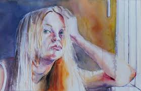 Artwork With Hex Color #e8e230