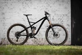 Radon Swoop 170 10 0 Im Test Seite 3 Von 3 Prime Mountainbiking