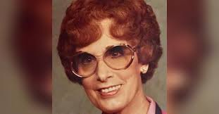 Thelma Vivian Shortreed Obituary